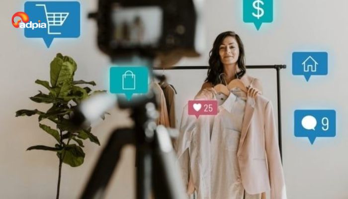 Livestream t&aacute;c động trực tiếp đến tỷ lệ chuyển đổi